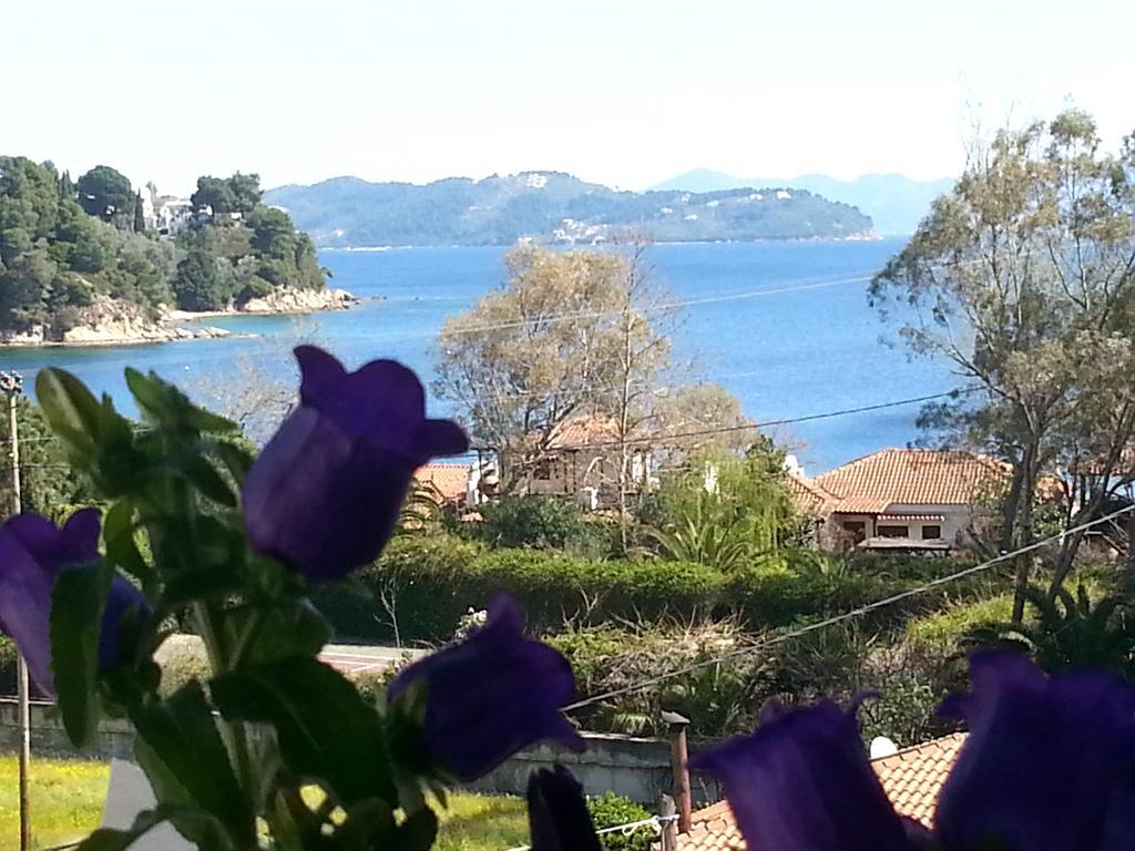 Tzaneria Apartments Skiathos Kanapitsa (Skiathos) Exterior foto